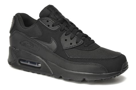 nike air max 90 leer zwart|Koop Nike Air Max 90 .